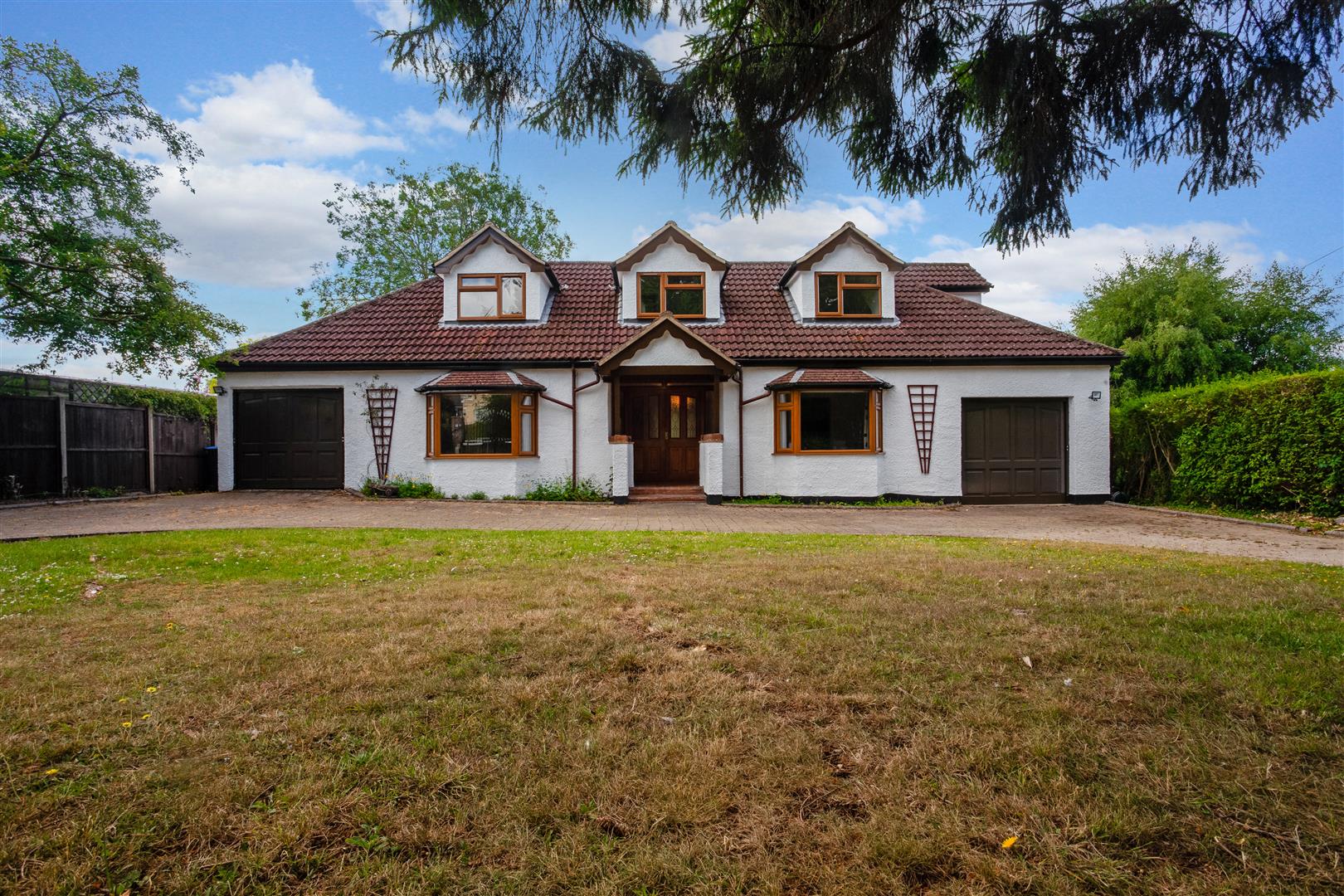 Mardley Avenue, Welwyn Bryan